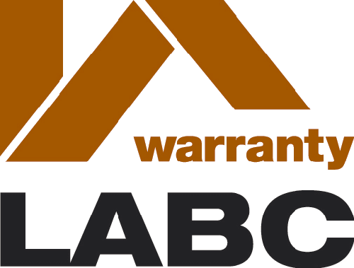 LABC Warranty Logo